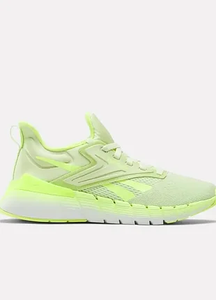 Кросівки reebok nano gym