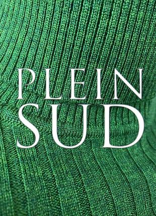 Светр гольф жіночий plein sud меріно  вовна мерінос