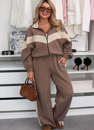 Костюм брючний