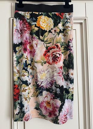 Спідниця dolce&gabbana