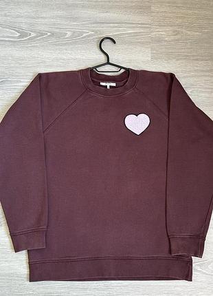 Свитшот ganni