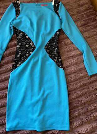 Сукня фірм gepur