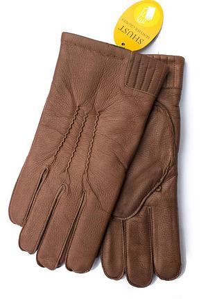 Чоловічі рукавички shust gloves 839 маленькі