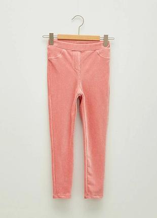 Штани для дівчинки 128 см 7-8 років lc waikiki