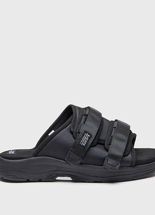 Чоловічі японські сандалі suicoke moto run og-332