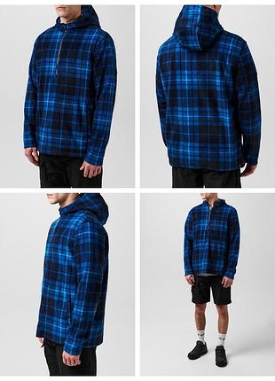 Флисовая кофта gelert