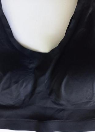 Топ бюст безшовн.р.12-14