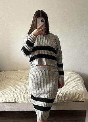 Костюм s/m