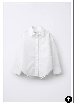 Сорочка на дівчину