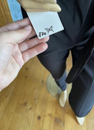 Класичні брюки 2