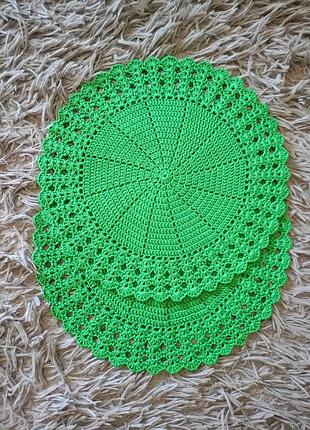 Серветки для сервірування