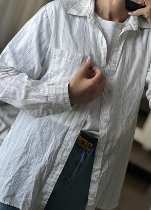 Сорочка givenchy