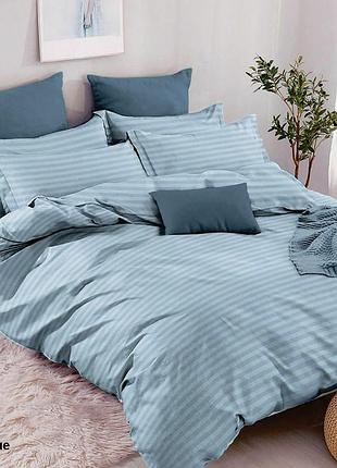 Комплект постельного белья евро 240×220 см бязь gold lux 270268