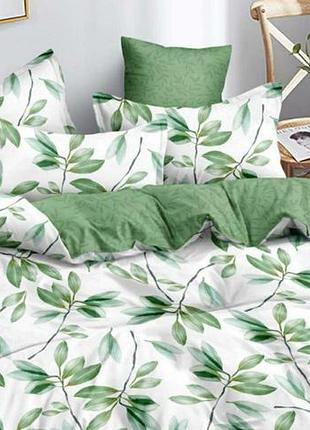 Комплект постельного белья полуторный 150×220 см бязь gold lux 150185