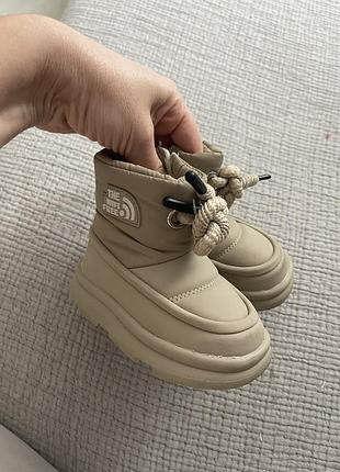 Черевики дитячі 22 розмір