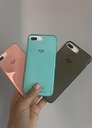 Чехол iphone 7 plus або iphone 8 plus+