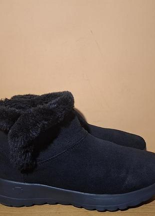 Жіночі черевики skechers