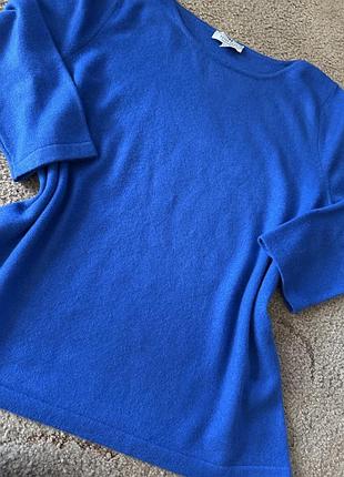 Свитер кашемир люкс бренд