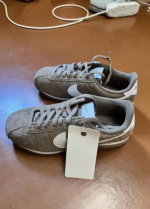 Нові кросівки кеди nike cortez