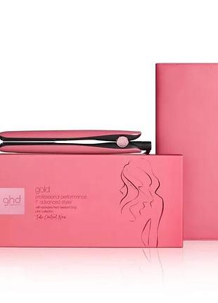 Ghd limited великобританія праска для волосся утюжок вирівнювач