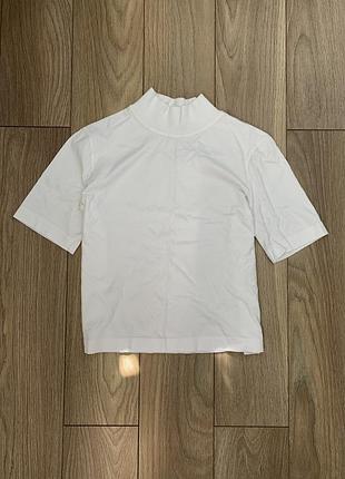Футболка zara оригинал
