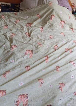 Податчик 180/180см хлопок