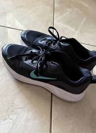 Кросівки для бігу, спортзалу nike