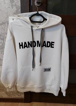 Стильна жіноча худі 5