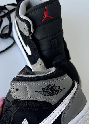 Кросівки на хлопчика nike jordan