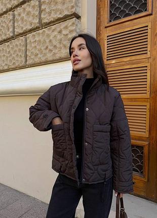 Демісезонна куртка курточка 3 кольори