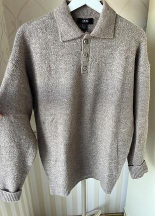 Светр, пуловер чоловічий, розмір s