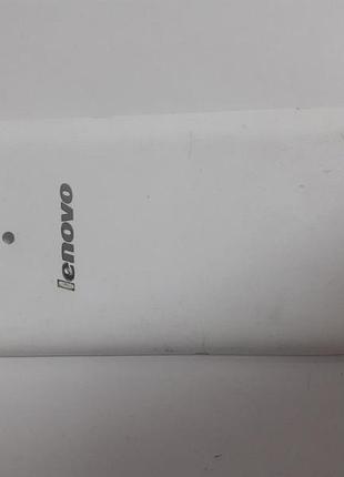 Задняя крышка для телефона lenovo s650