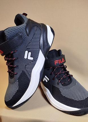 Кроссовки fila p.41