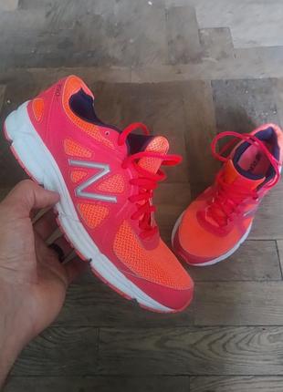Кроссовки беговые new balance 450 v3 оригинал