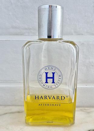 Harvard after shave marks & spencer