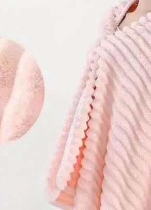 Полотенце банное разовое