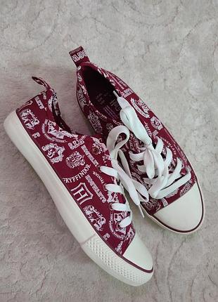 Кеди harry potter