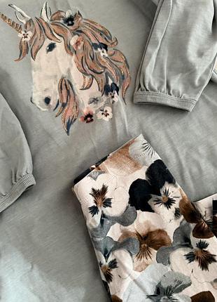 Костюм некст на дівчинку 8 років next