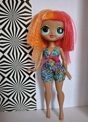 Кукольная одежда для лол omg
