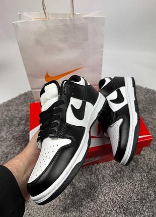 ✔️ nike dunk low retro 3