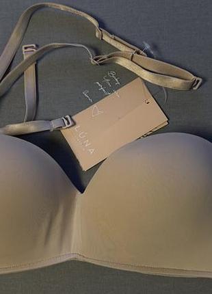 Бюстгальтер пушап