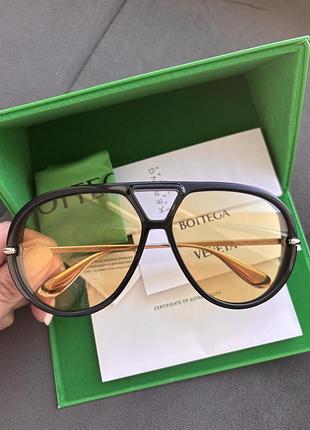 Bottega veneta окуляри