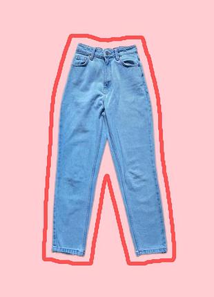 Джинси reserved розмір xs