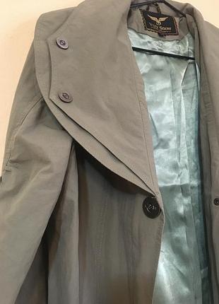 Красивое пальто 3