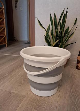 Ведро сложное, 10 литров