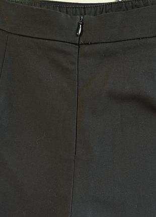 Шорти юбка stradivarius 6