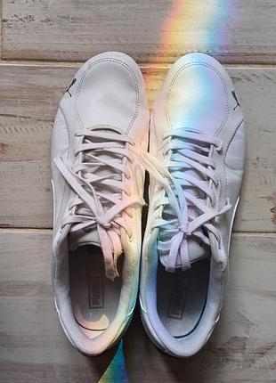 Кроссовки puma drift cat оригинальны в хорошем состоянии.