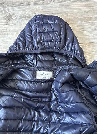 Куртка осіння