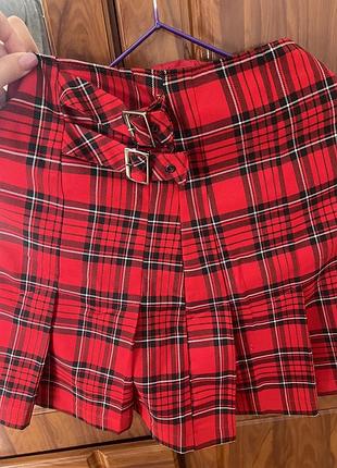 Неймовірна спідниця