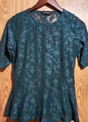 Блуза сорочка кофта dorothy perkins